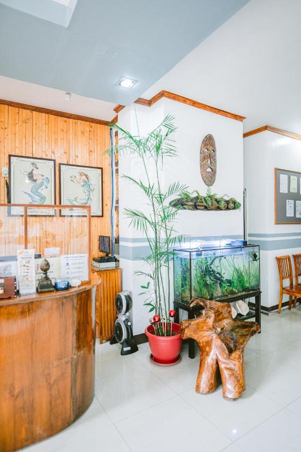 Jazmine'S Place Coron Exterior photo